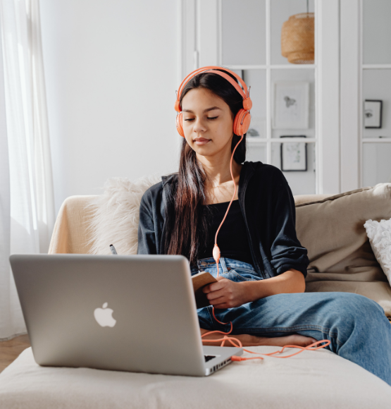 Sesión o Acompañamiento en Línea